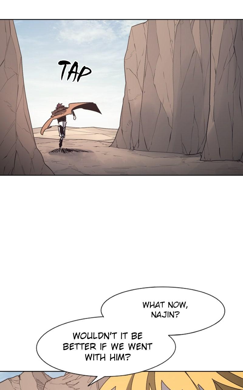 The Ember Knight Chapter 190 - Page 5