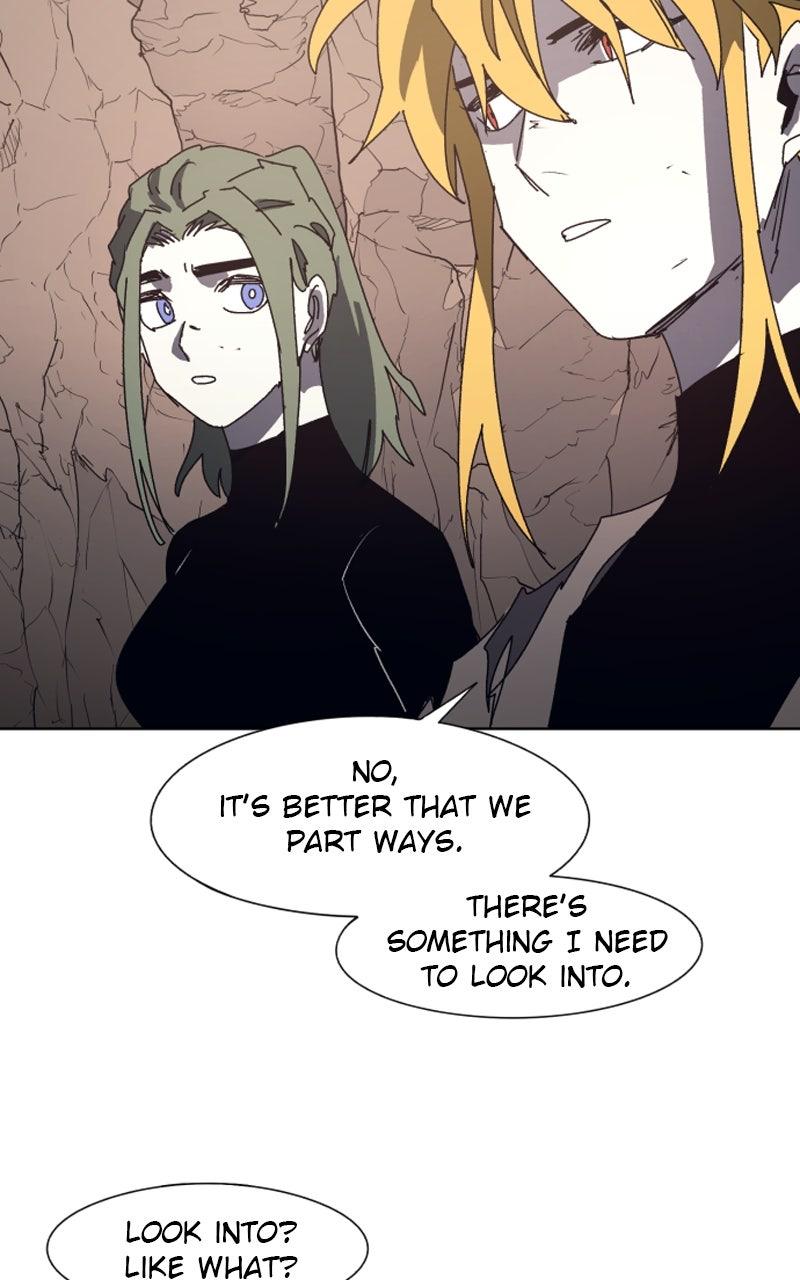 The Ember Knight Chapter 190 - Page 6