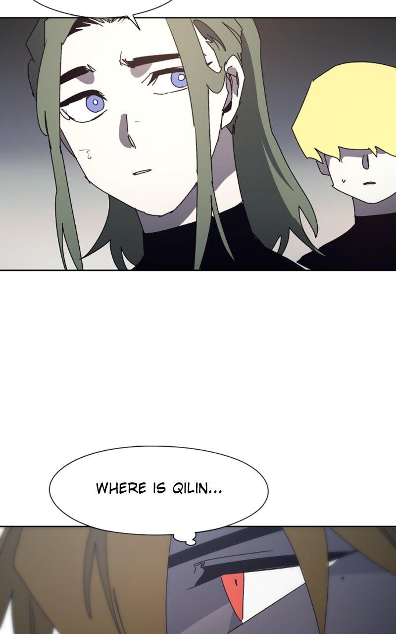 The Ember Knight Chapter 190 - Page 7