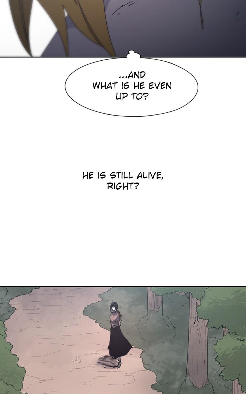 The Ember Knight Chapter 190 - Page 8