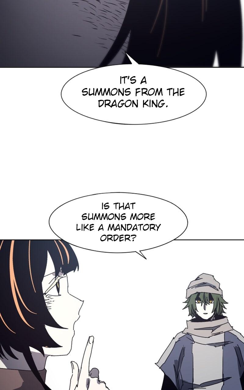 The Ember Knight Chapter 190 - Page 13