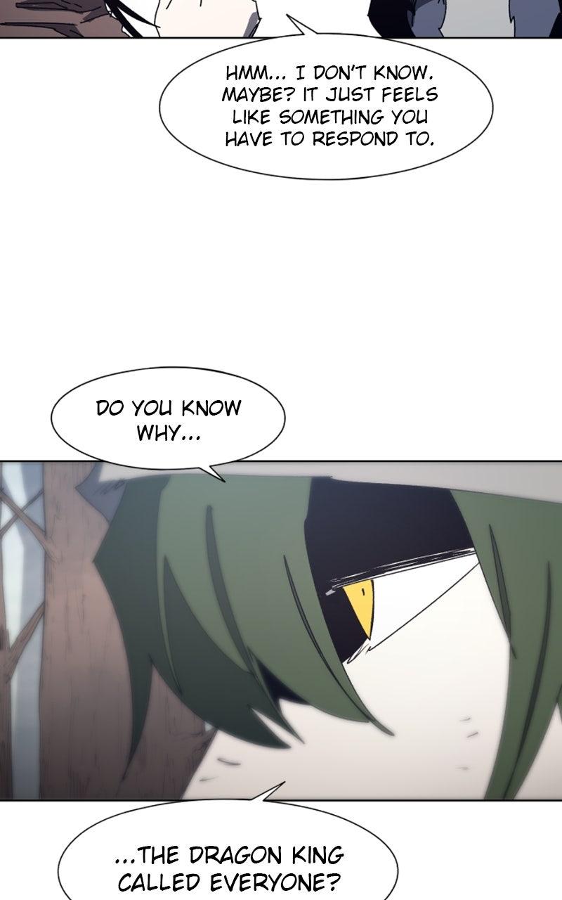 The Ember Knight Chapter 190 - Page 14