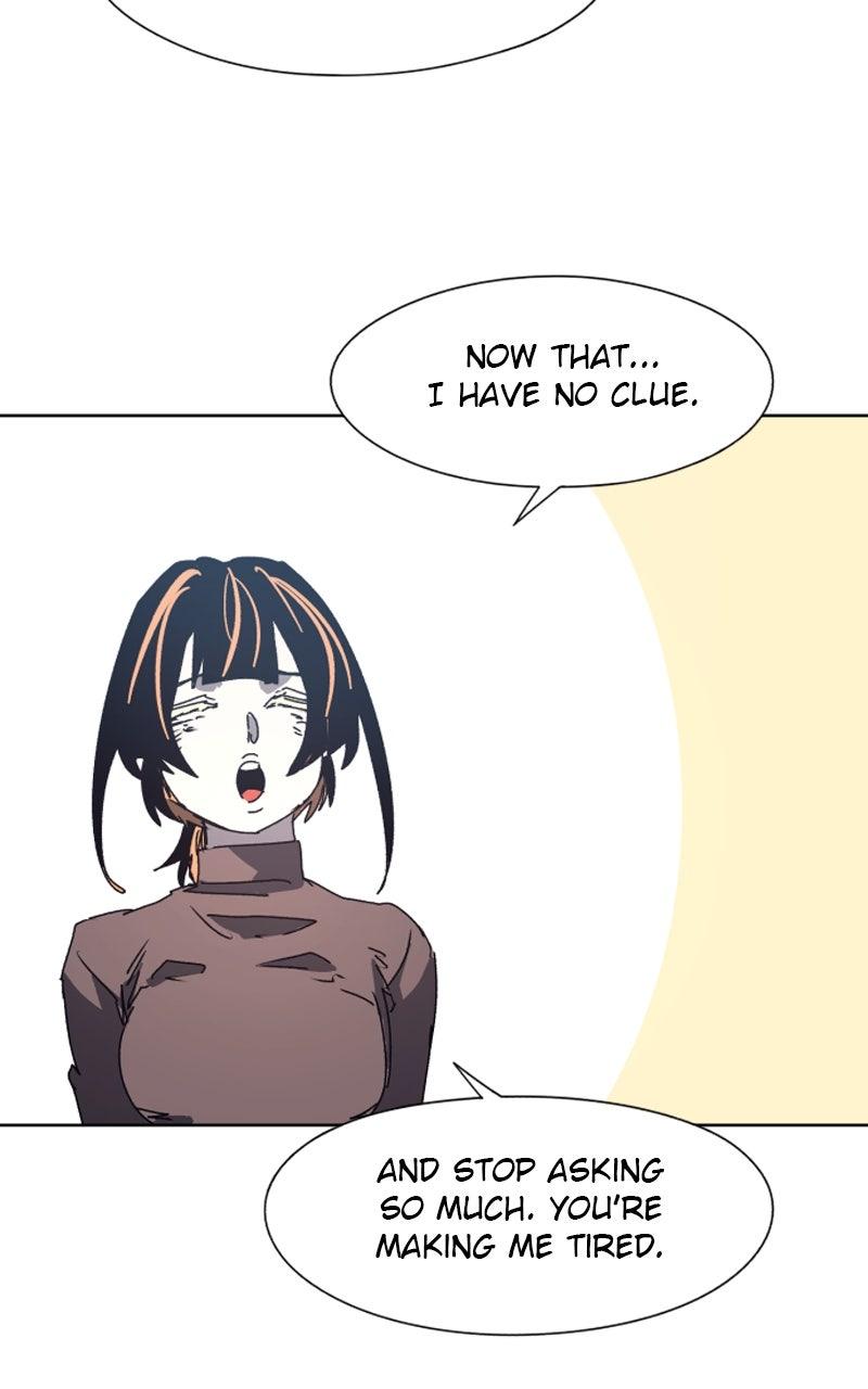 The Ember Knight Chapter 190 - Page 15