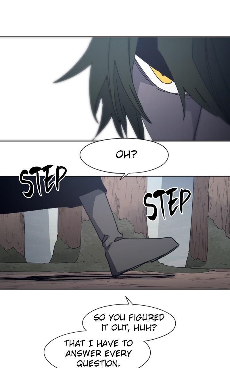 The Ember Knight Chapter 190 - Page 17