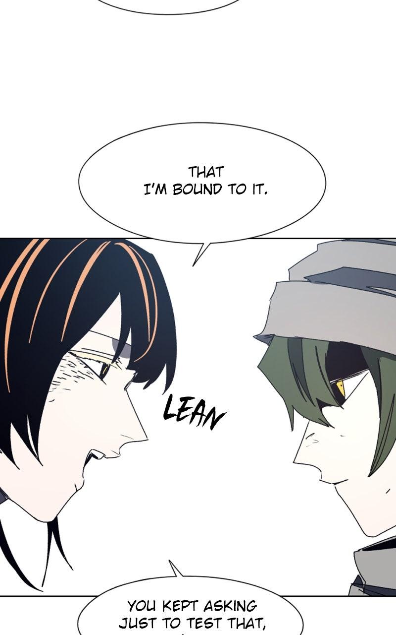 The Ember Knight Chapter 190 - Page 18