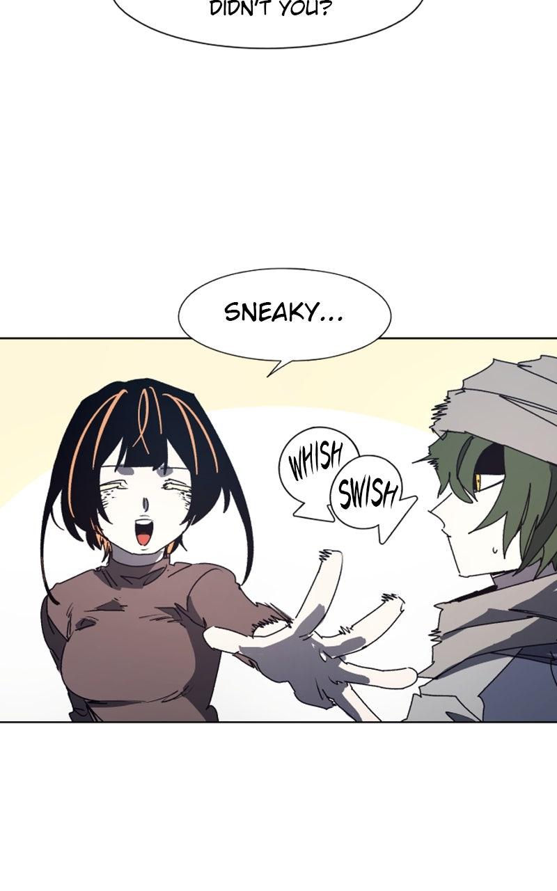 The Ember Knight Chapter 190 - Page 19