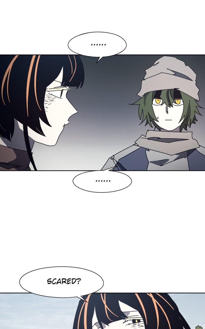 The Ember Knight Chapter 190 - Page 20