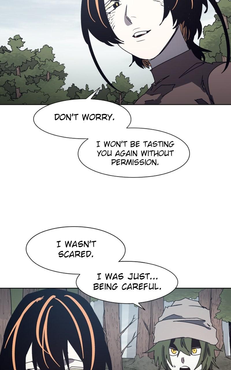 The Ember Knight Chapter 190 - Page 21