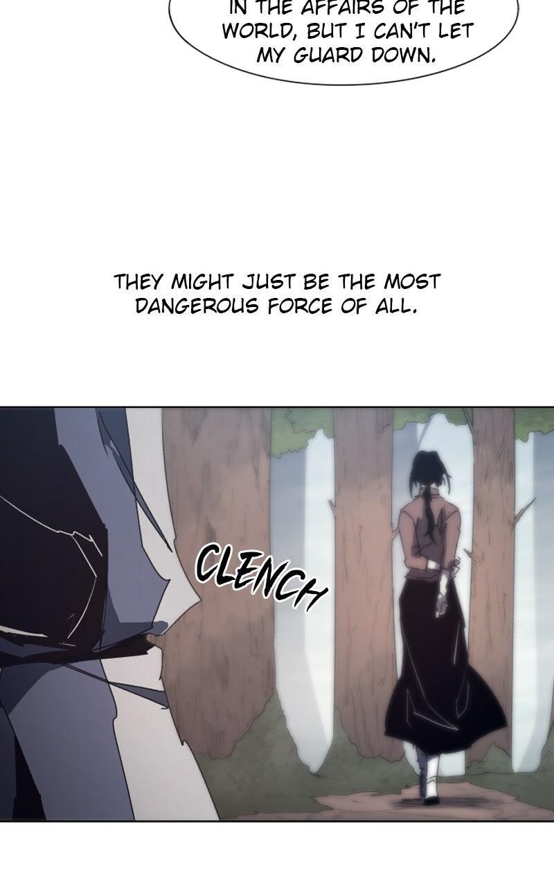 The Ember Knight Chapter 190 - Page 23