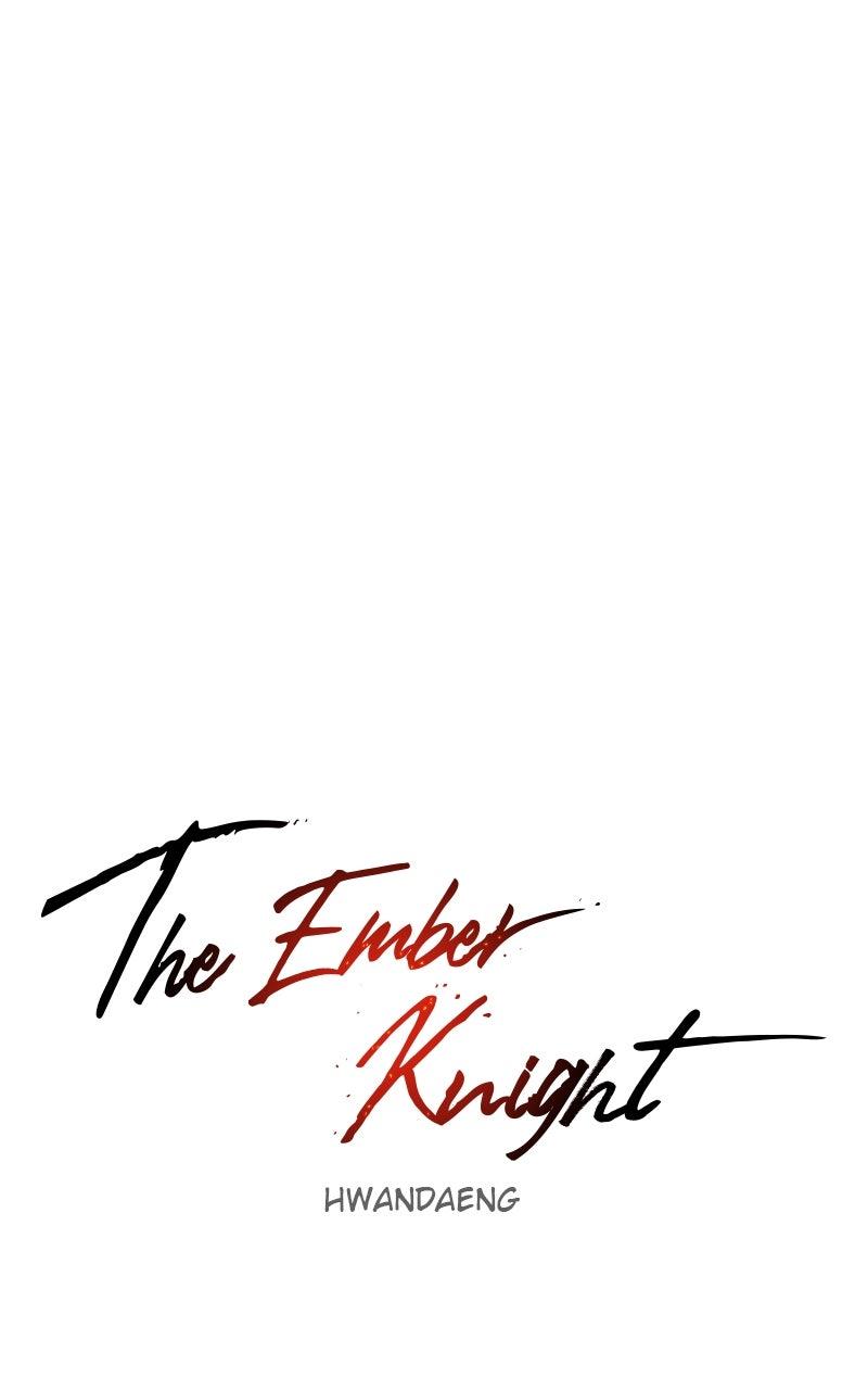 The Ember Knight Chapter 190 - Page 24