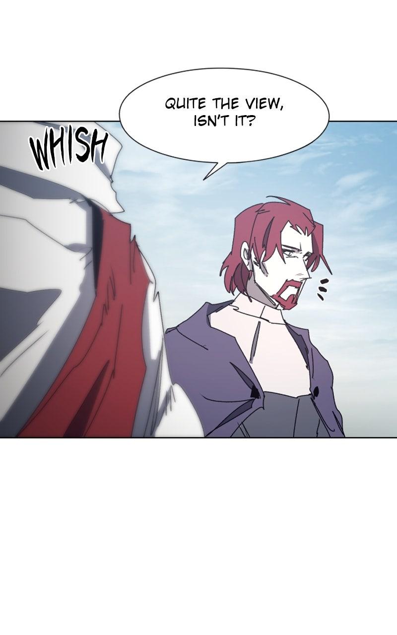 The Ember Knight Chapter 190 - Page 27