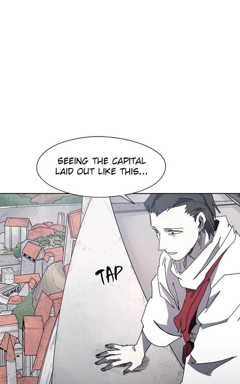 The Ember Knight Chapter 190 - Page 28