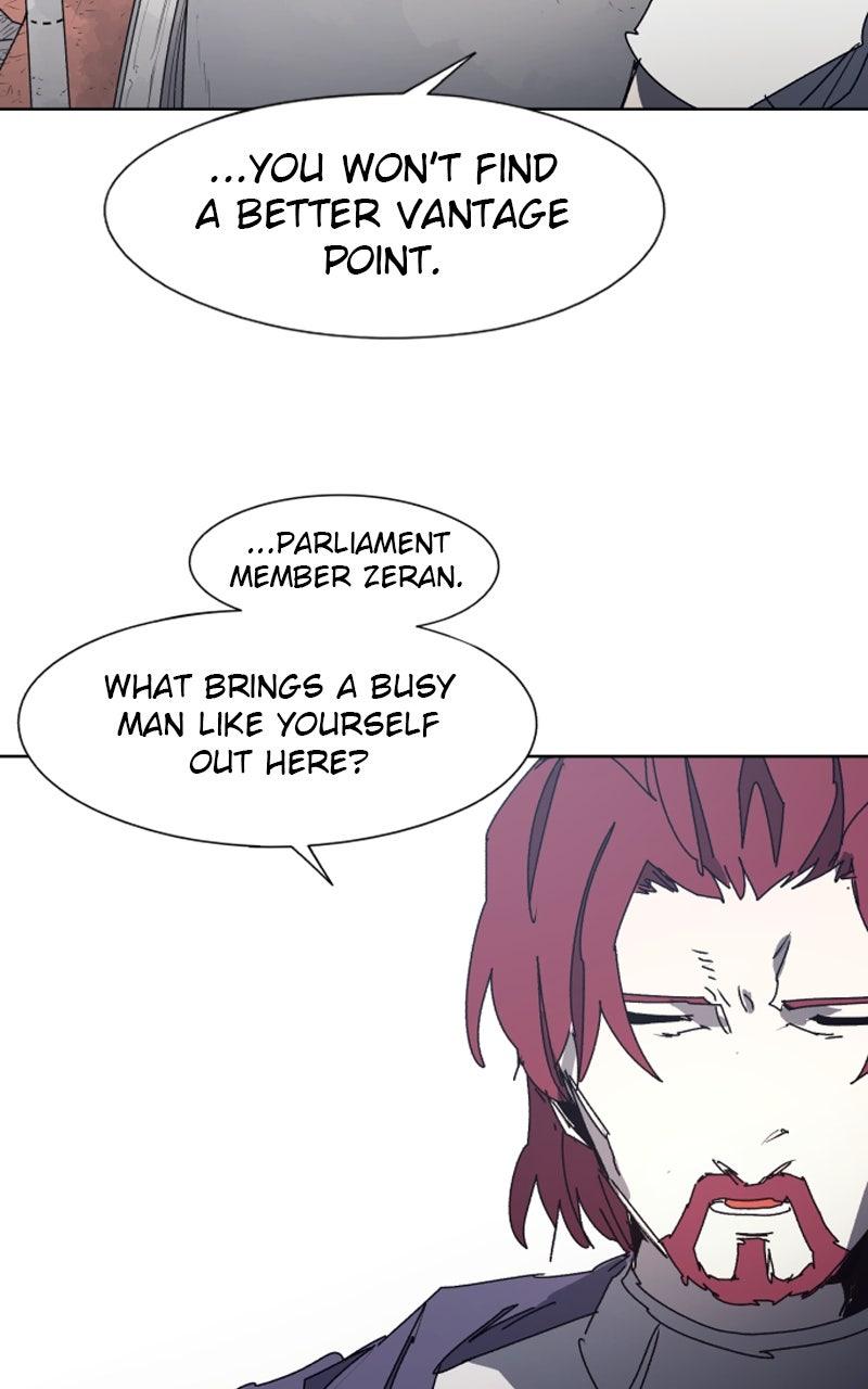 The Ember Knight Chapter 190 - Page 29