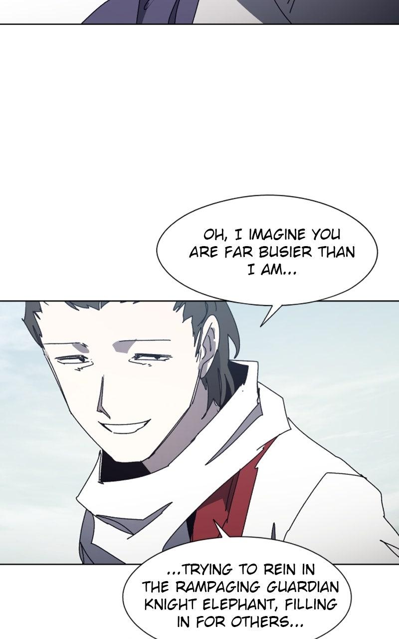 The Ember Knight Chapter 190 - Page 30