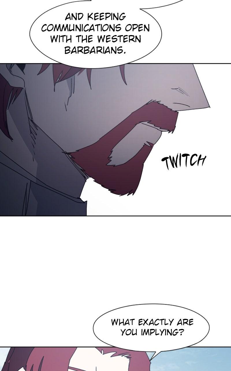 The Ember Knight Chapter 190 - Page 31