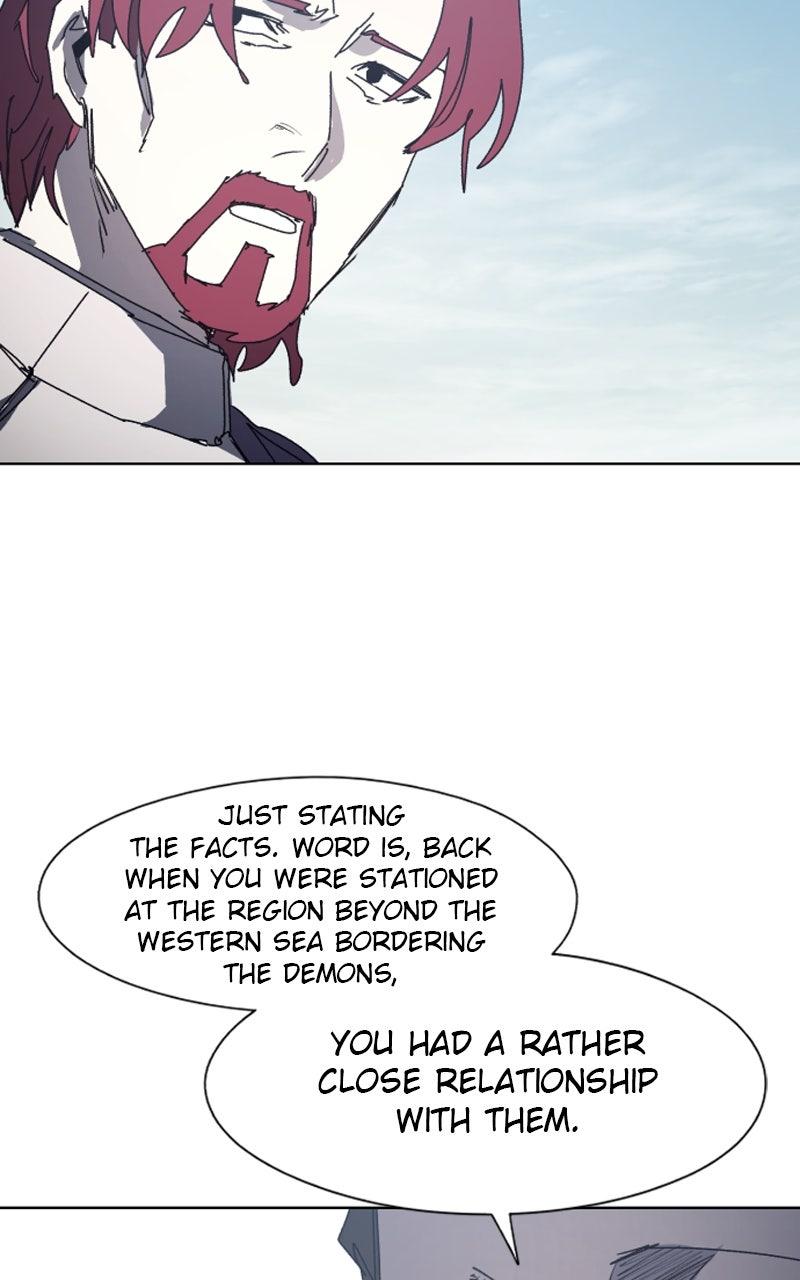 The Ember Knight Chapter 190 - Page 32