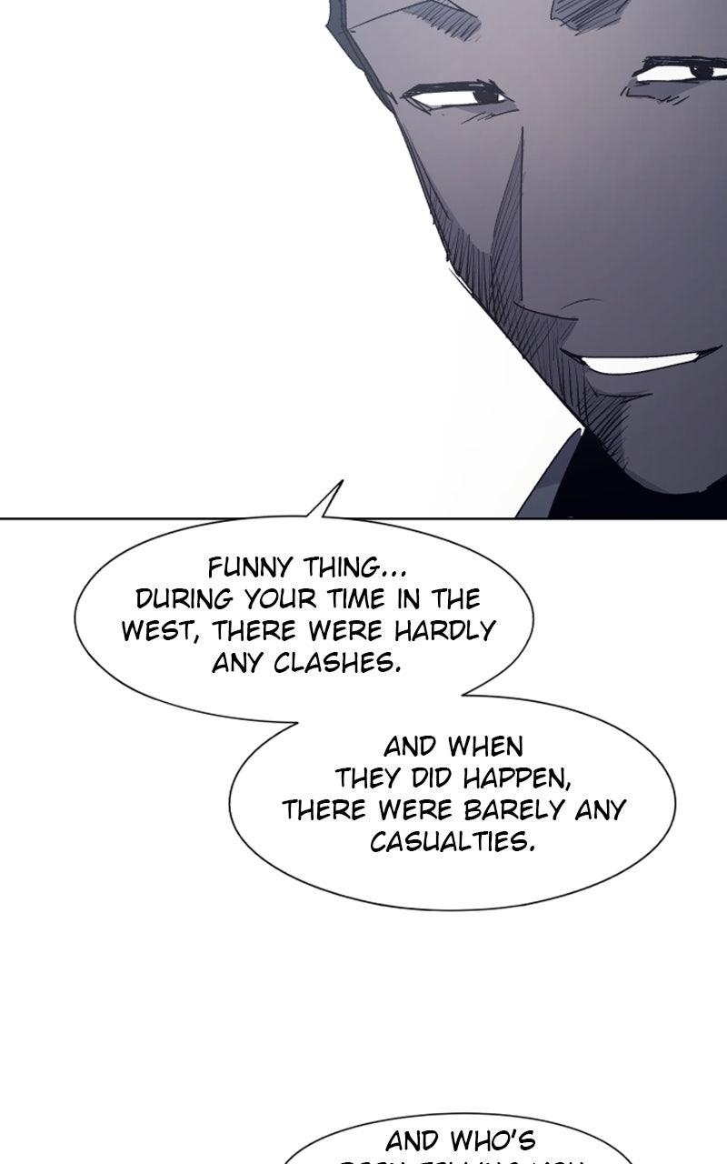 The Ember Knight Chapter 190 - Page 33