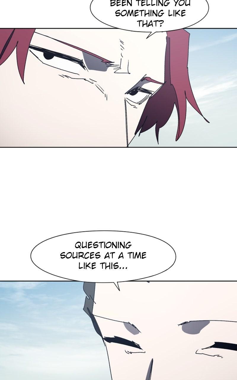 The Ember Knight Chapter 190 - Page 34