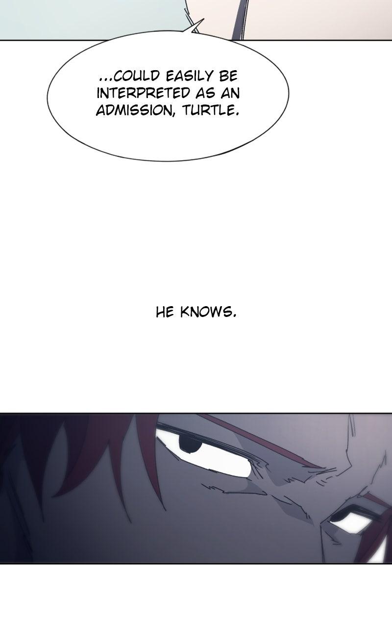 The Ember Knight Chapter 190 - Page 35