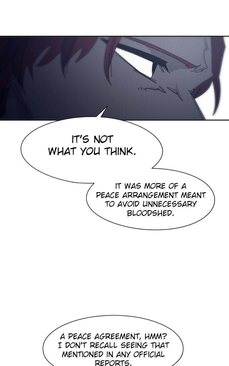 The Ember Knight Chapter 190 - Page 36