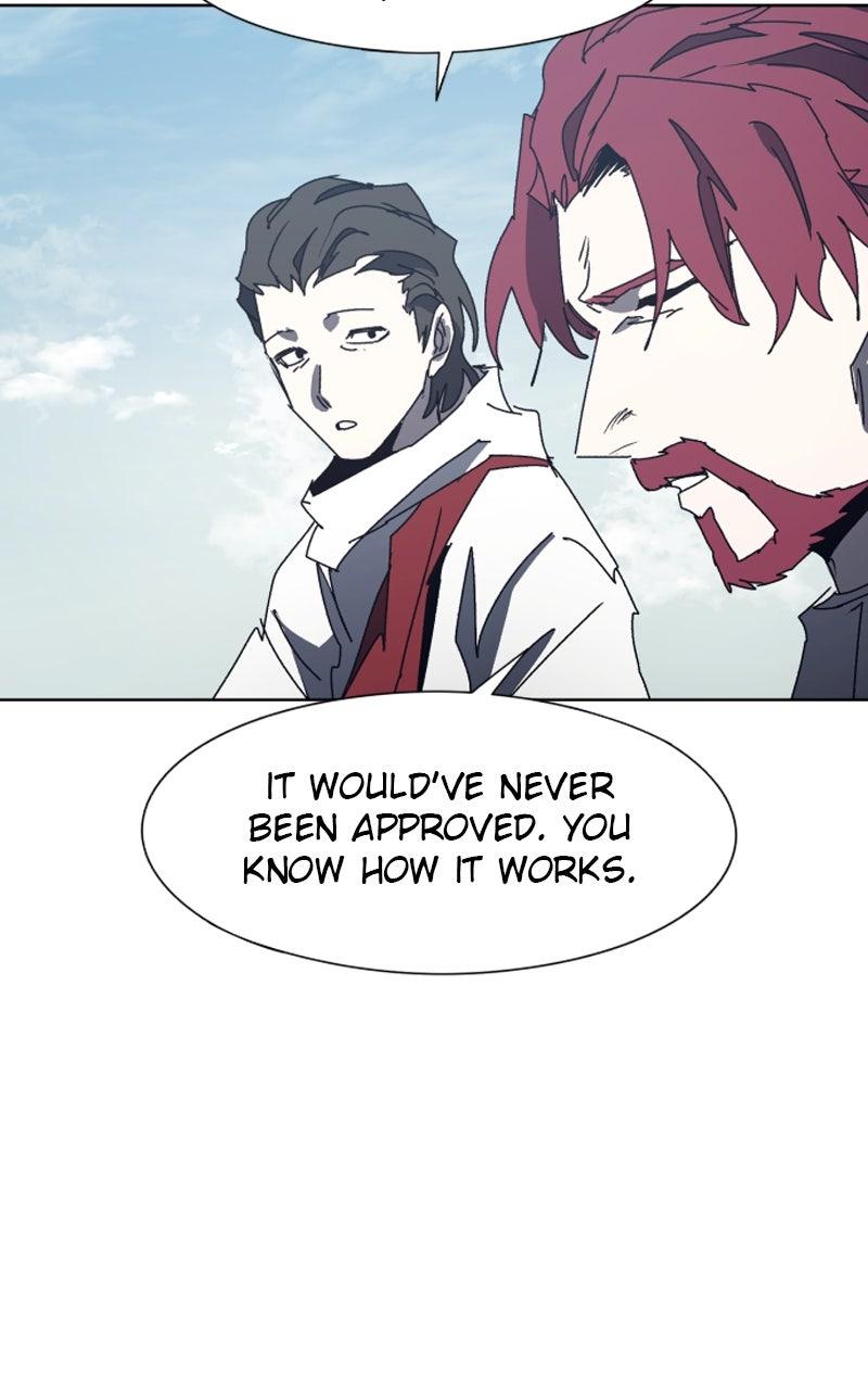 The Ember Knight Chapter 190 - Page 37