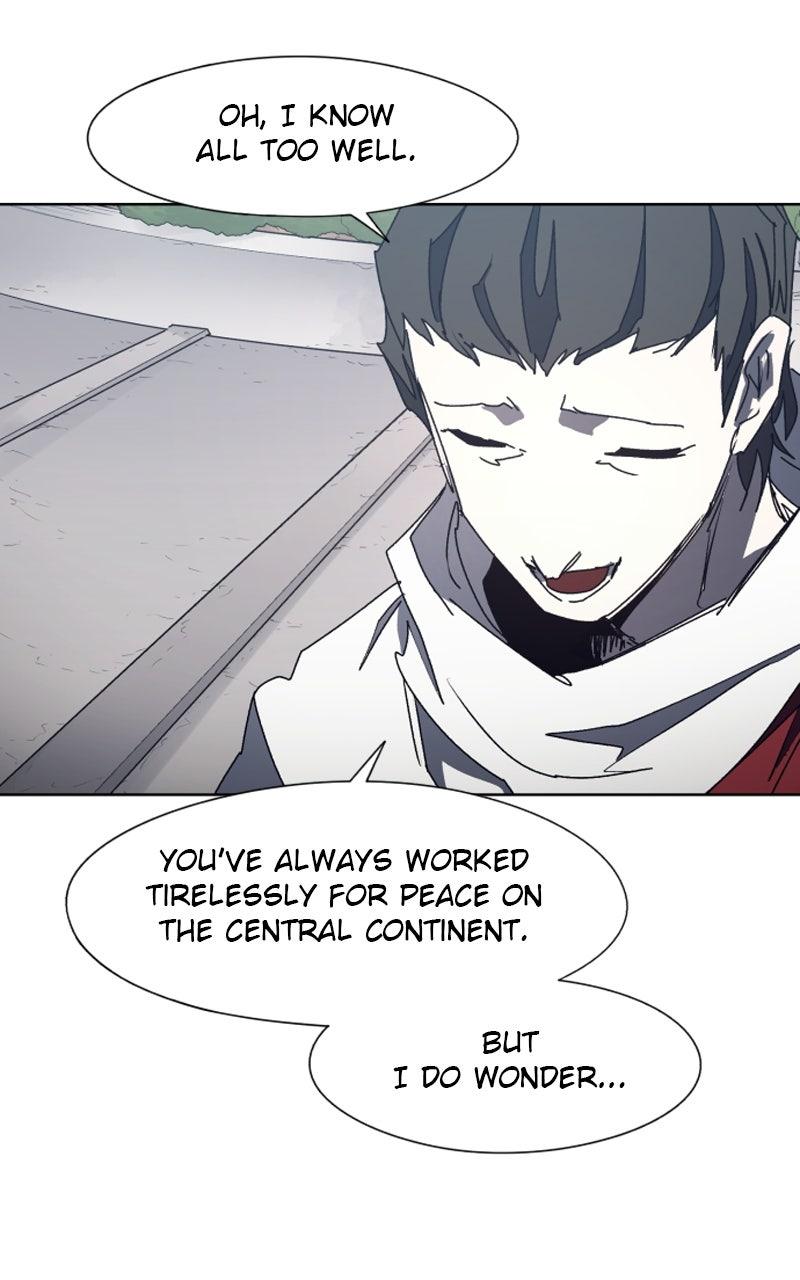 The Ember Knight Chapter 190 - Page 38