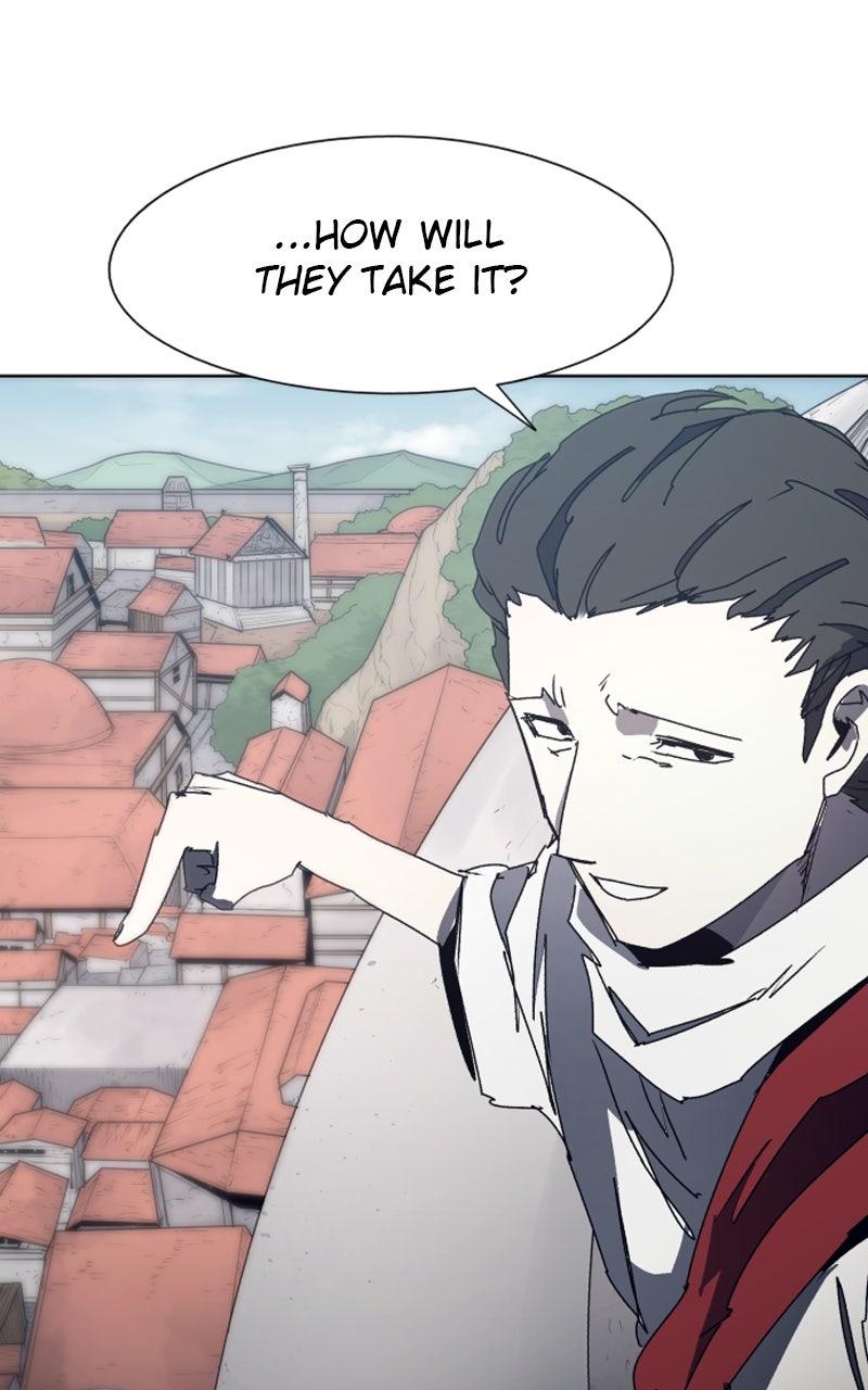 The Ember Knight Chapter 190 - Page 39