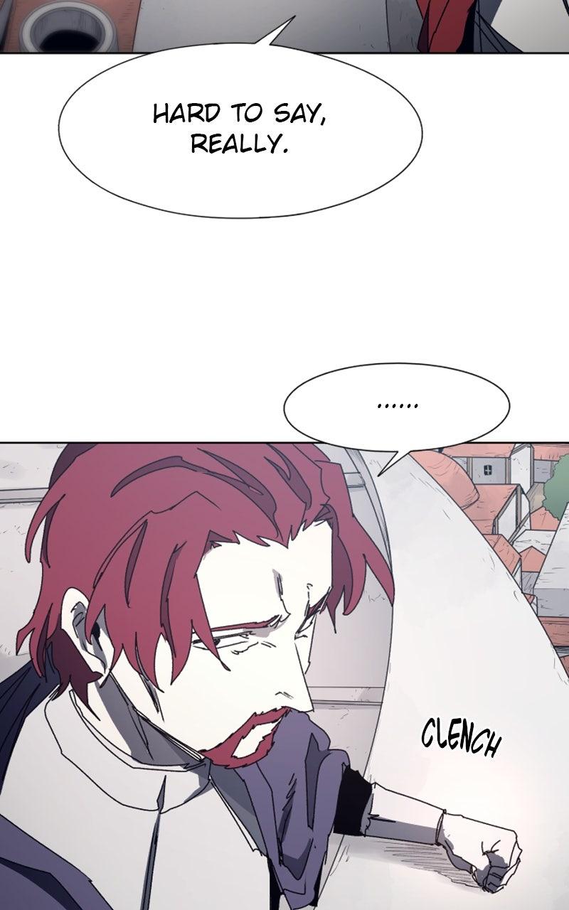 The Ember Knight Chapter 190 - Page 40