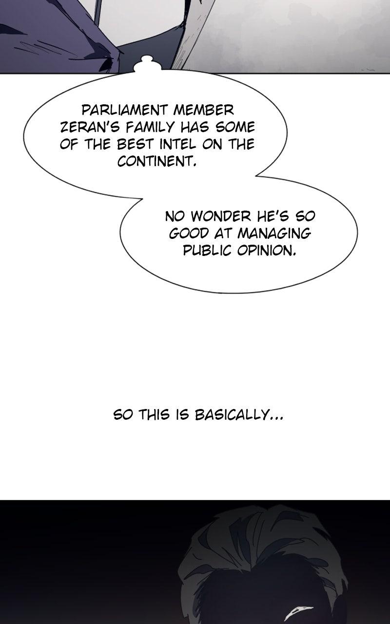 The Ember Knight Chapter 190 - Page 41