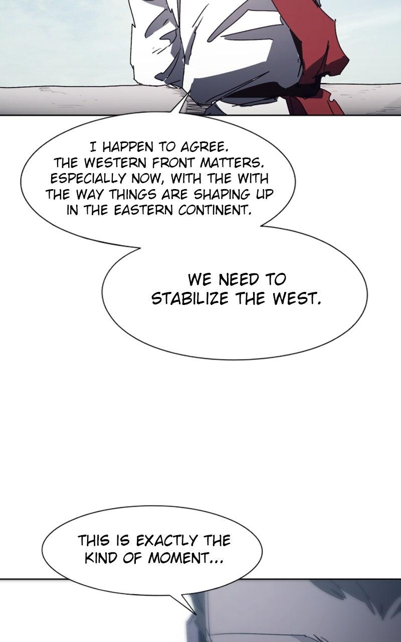 The Ember Knight Chapter 190 - Page 44