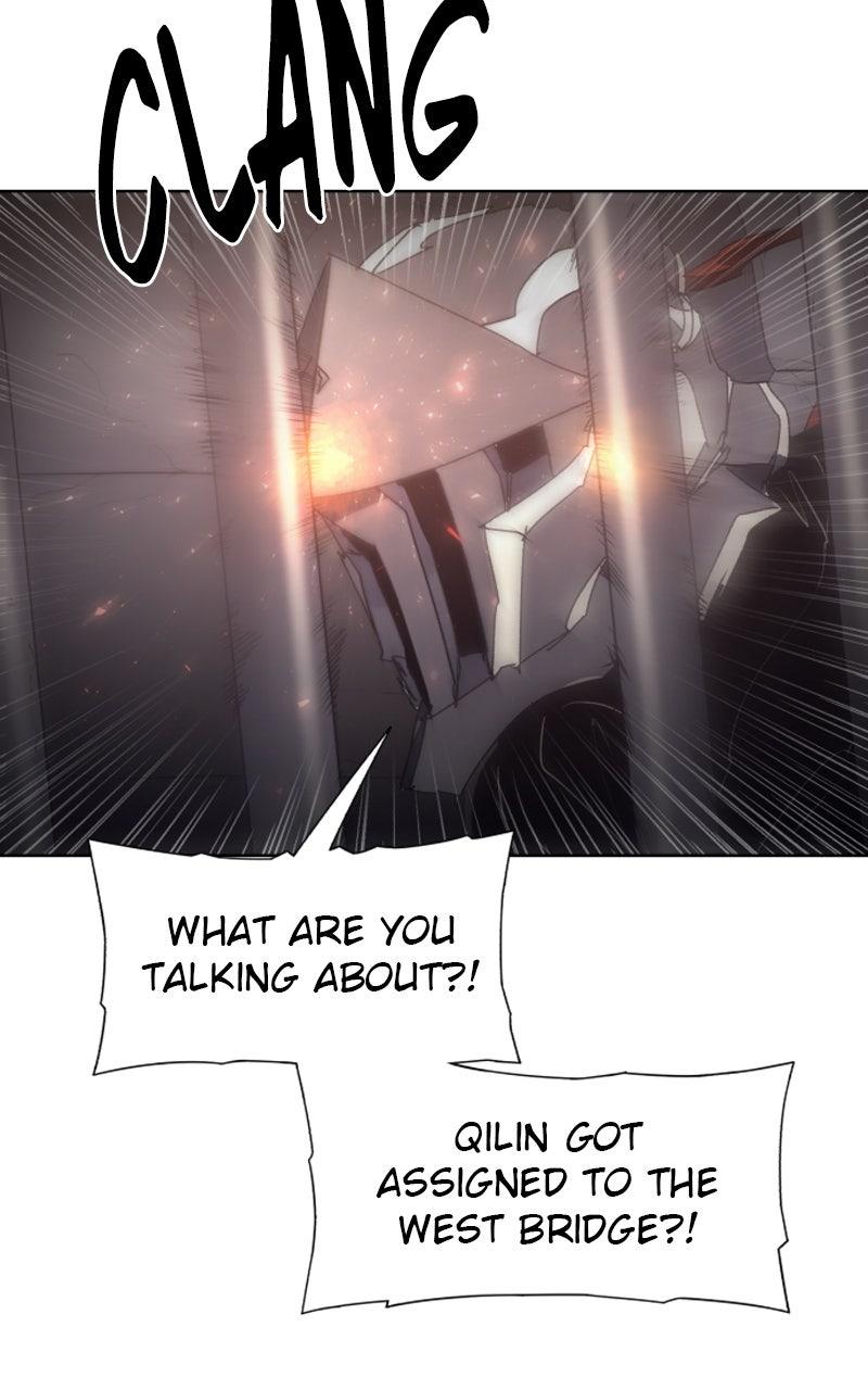 The Ember Knight Chapter 190 - Page 47