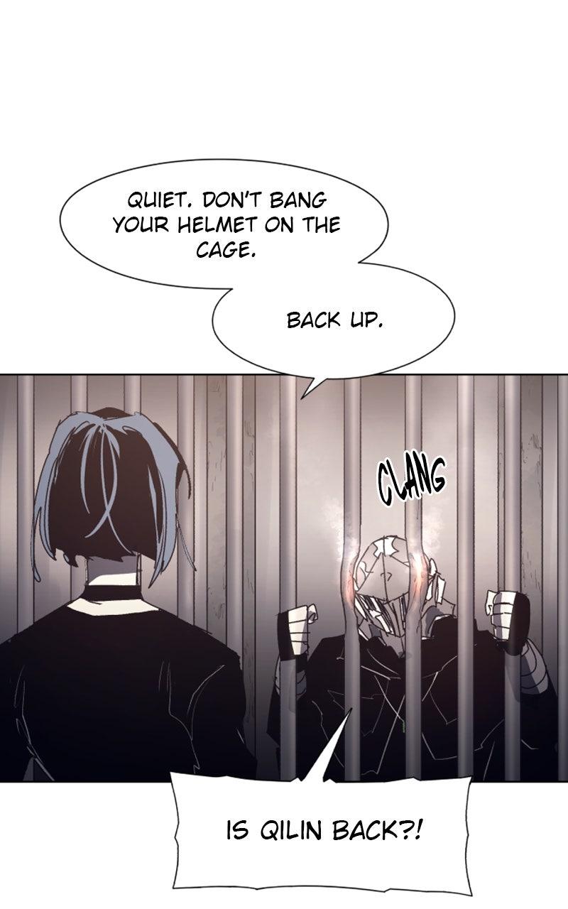 The Ember Knight Chapter 190 - Page 48