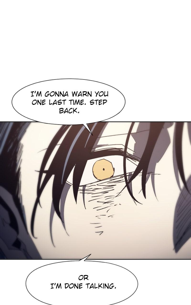 The Ember Knight Chapter 190 - Page 49