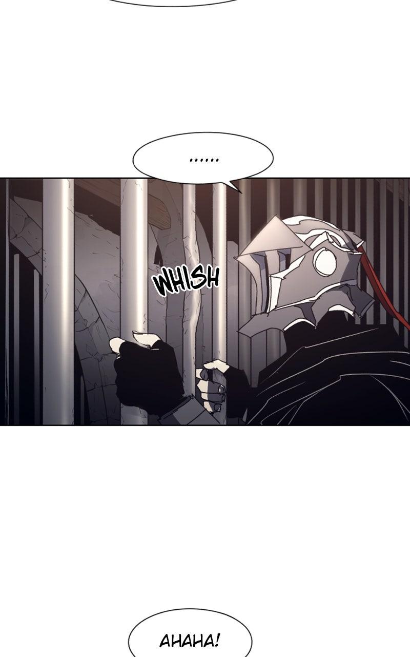 The Ember Knight Chapter 190 - Page 50