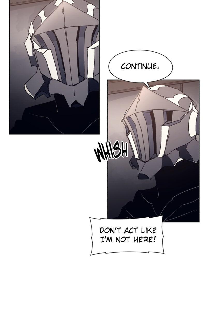 The Ember Knight Chapter 190 - Page 52