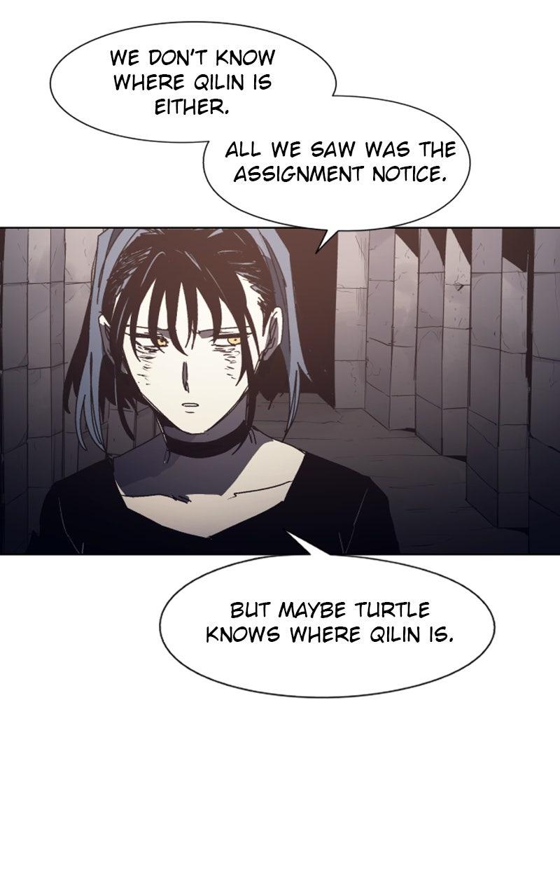 The Ember Knight Chapter 190 - Page 53