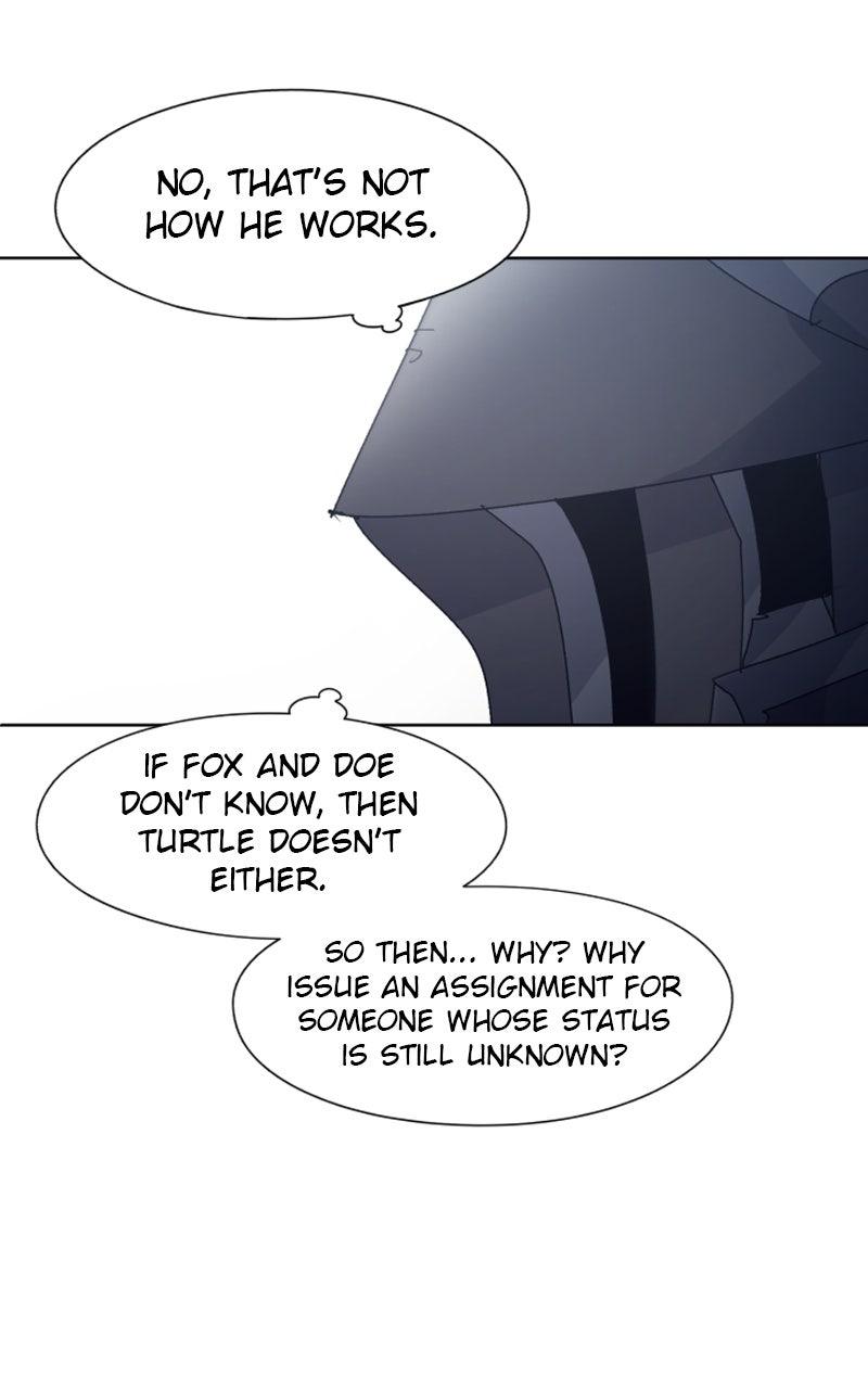 The Ember Knight Chapter 190 - Page 54