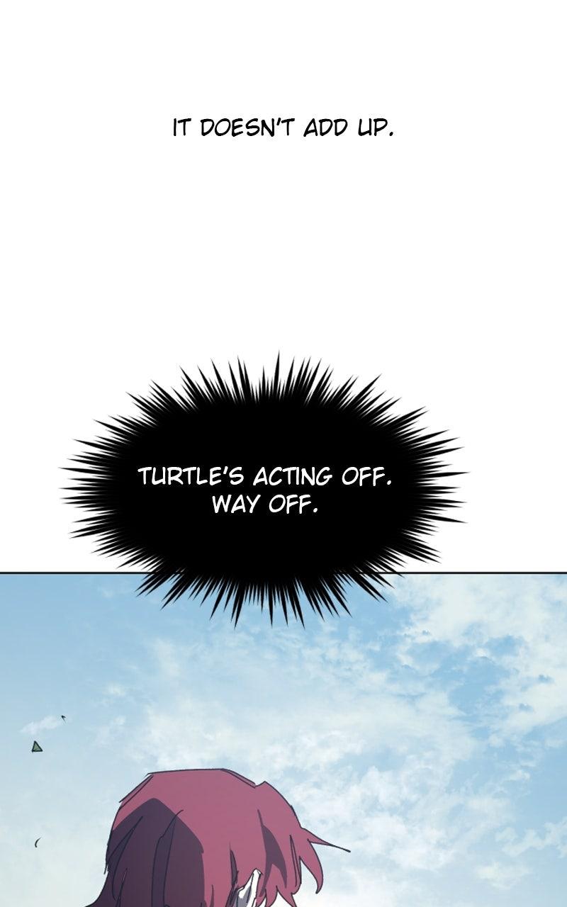 The Ember Knight Chapter 190 - Page 55