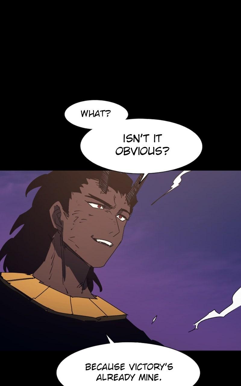 The Ember Knight Chapter 191 - Page 5