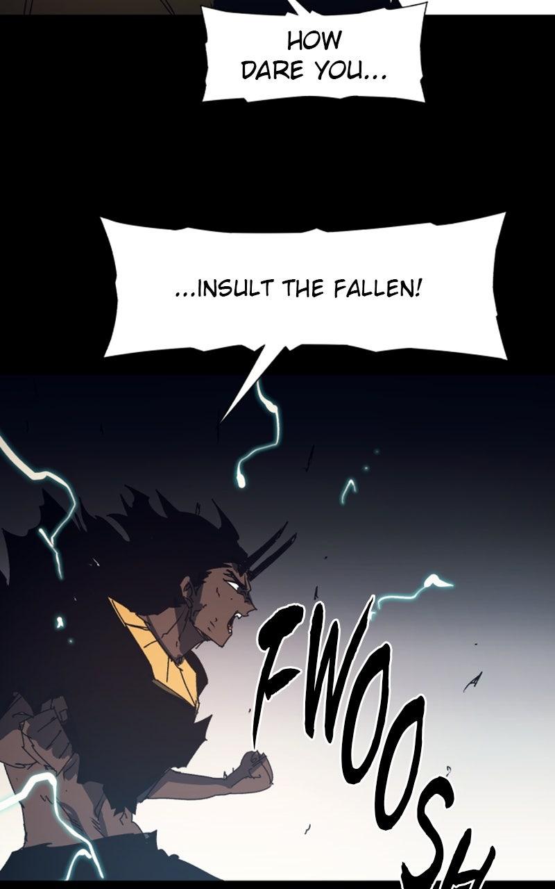 The Ember Knight Chapter 191 - Page 8
