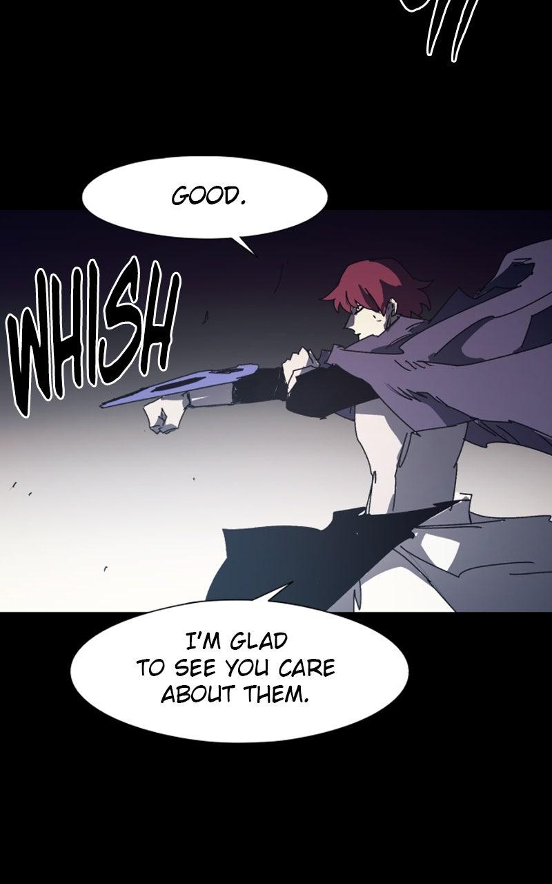 The Ember Knight Chapter 191 - Page 9