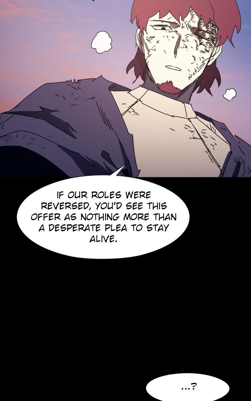 The Ember Knight Chapter 191 - Page 14