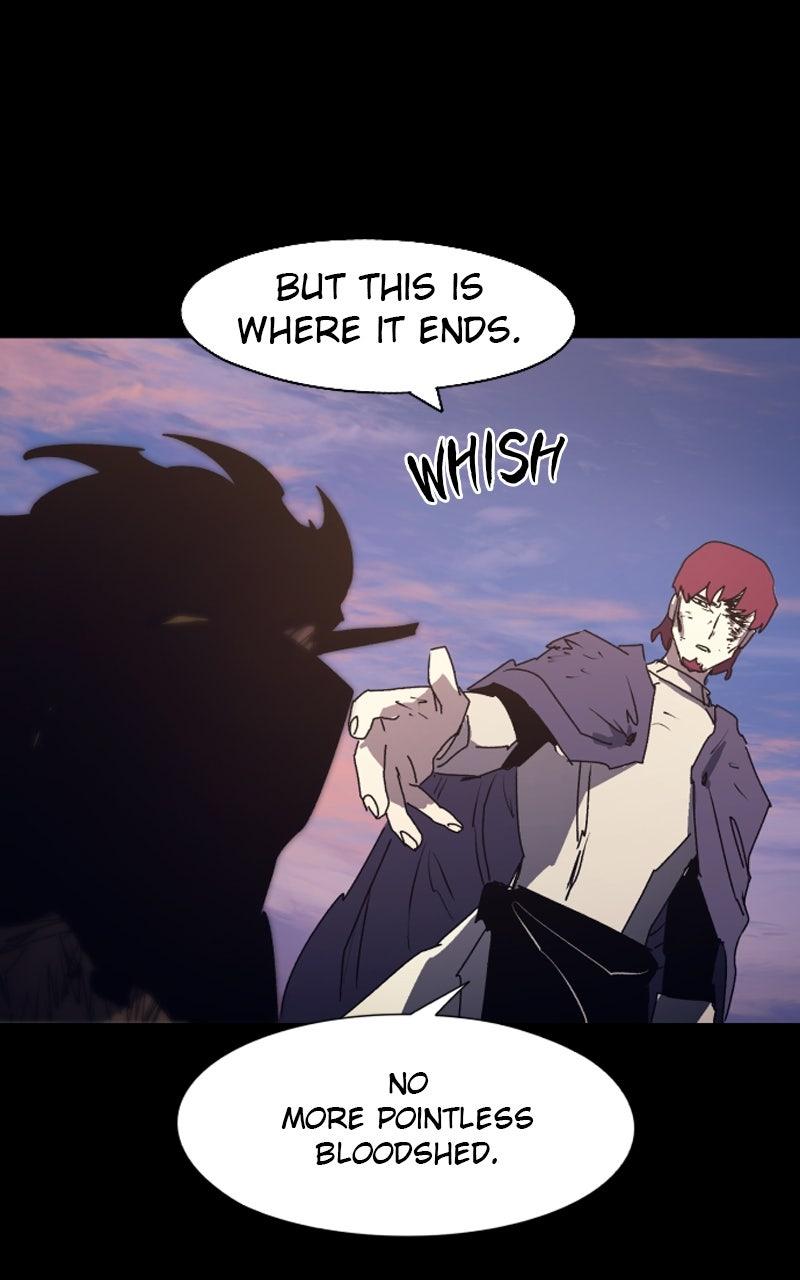 The Ember Knight Chapter 191 - Page 16