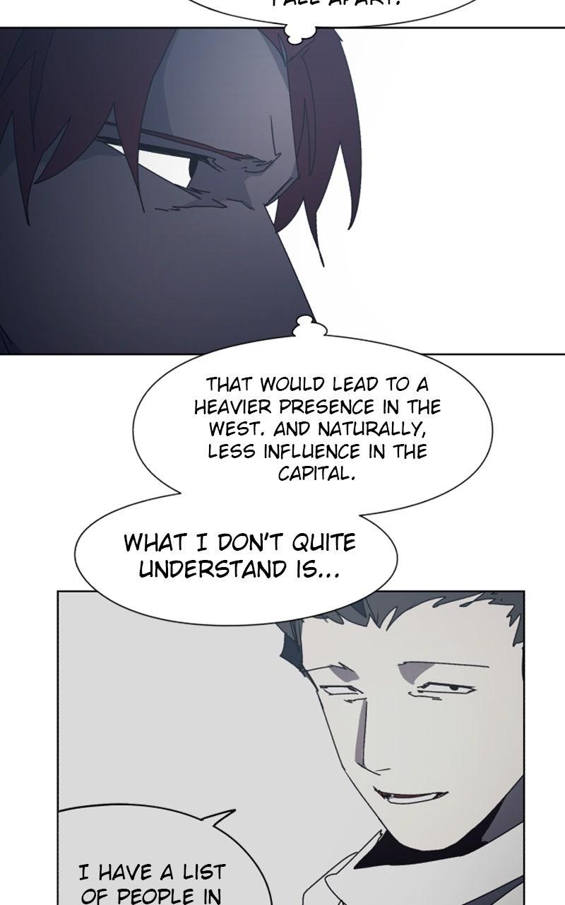 The Ember Knight Chapter 191 - Page 22