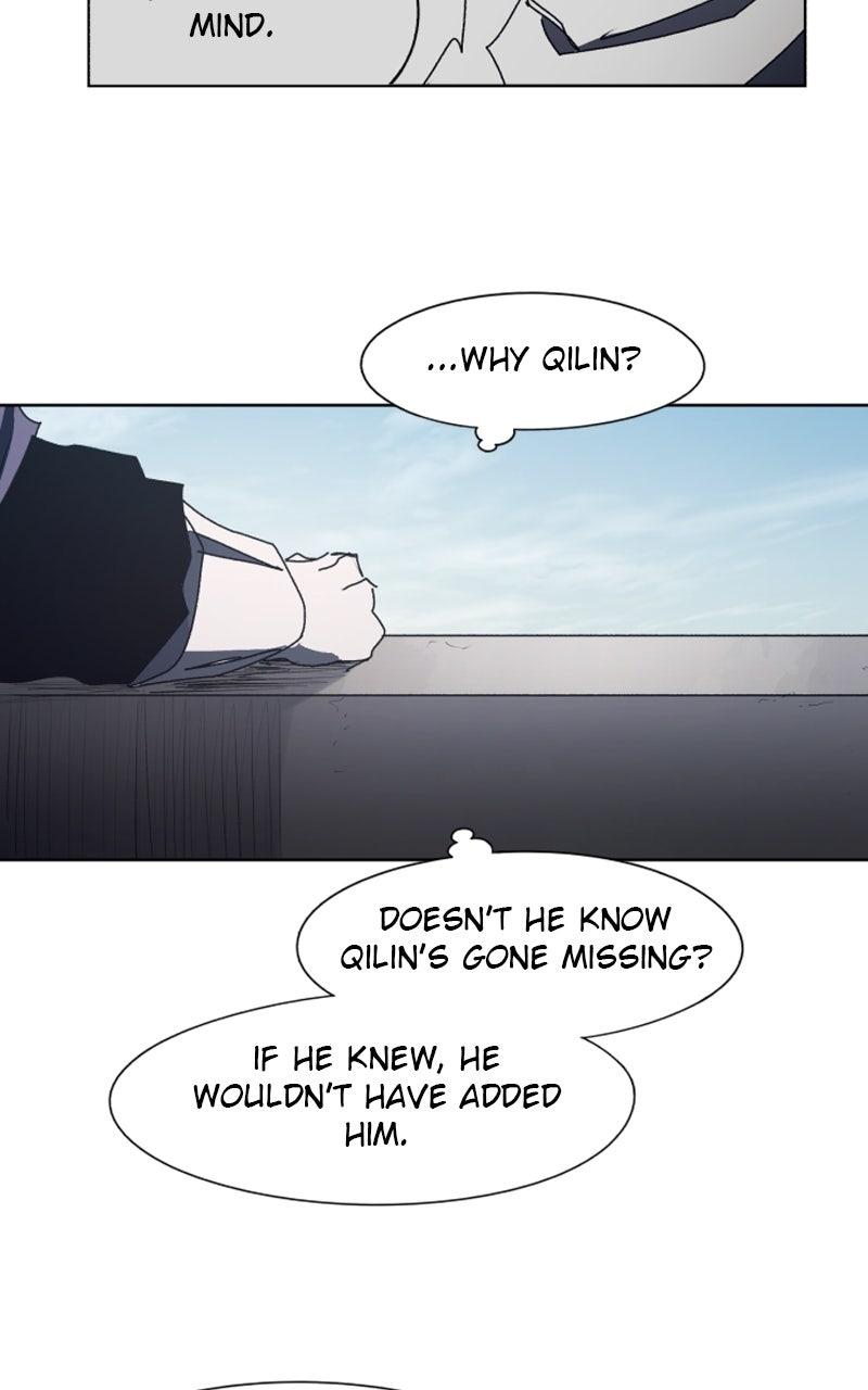 The Ember Knight Chapter 191 - Page 23