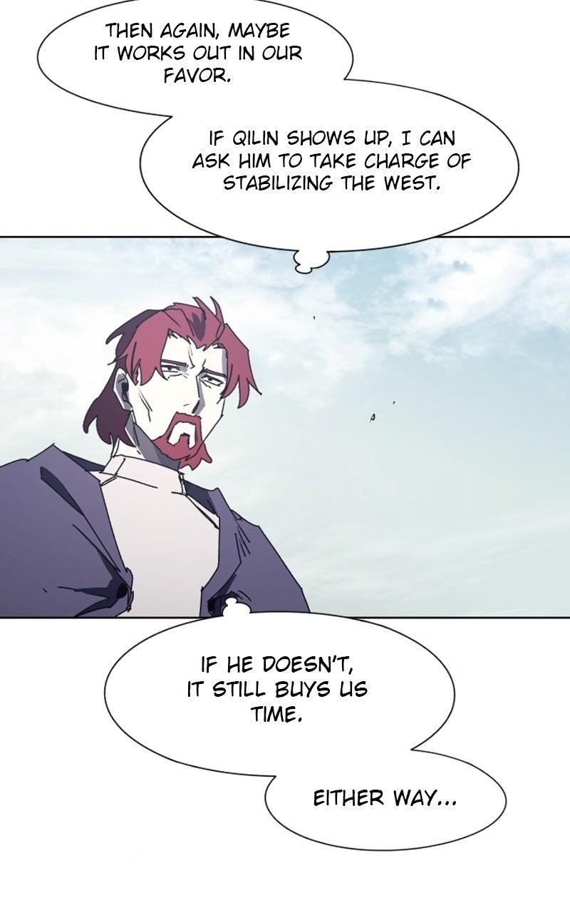 The Ember Knight Chapter 191 - Page 24