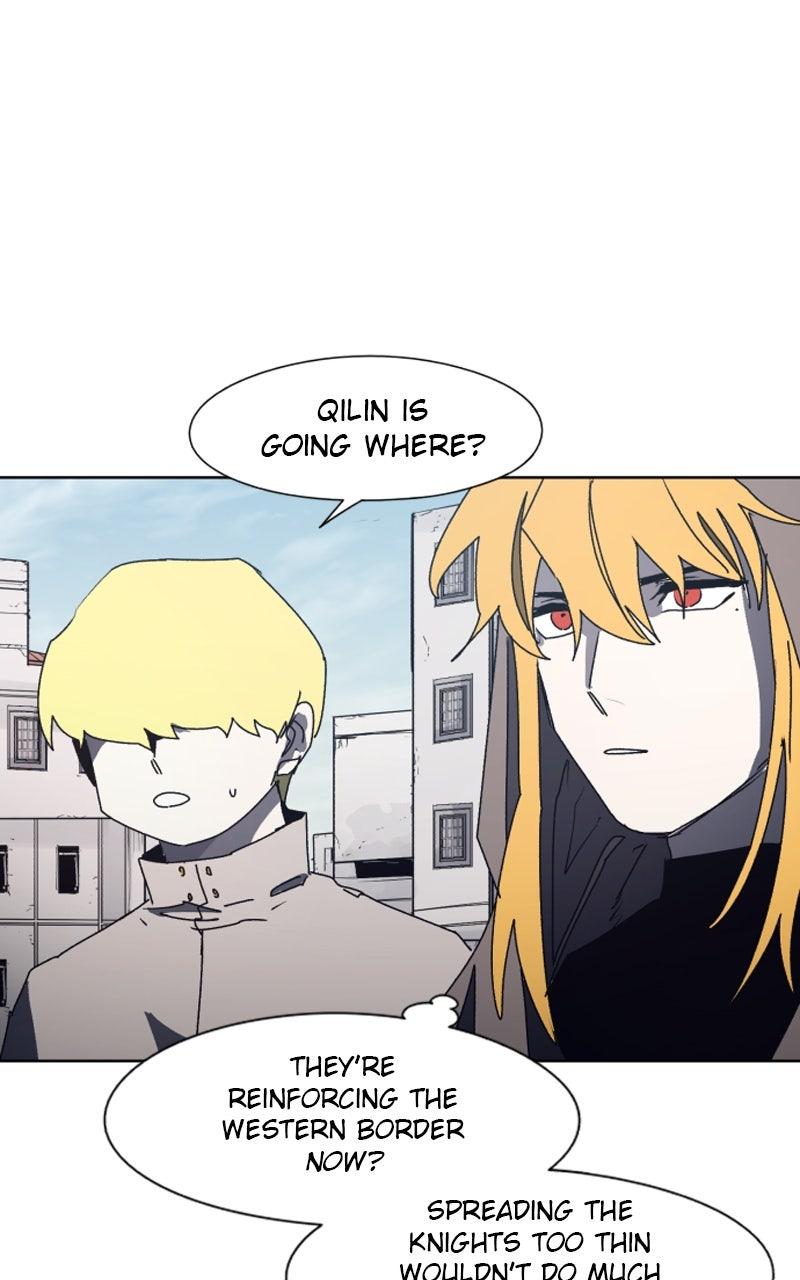 The Ember Knight Chapter 191 - Page 28