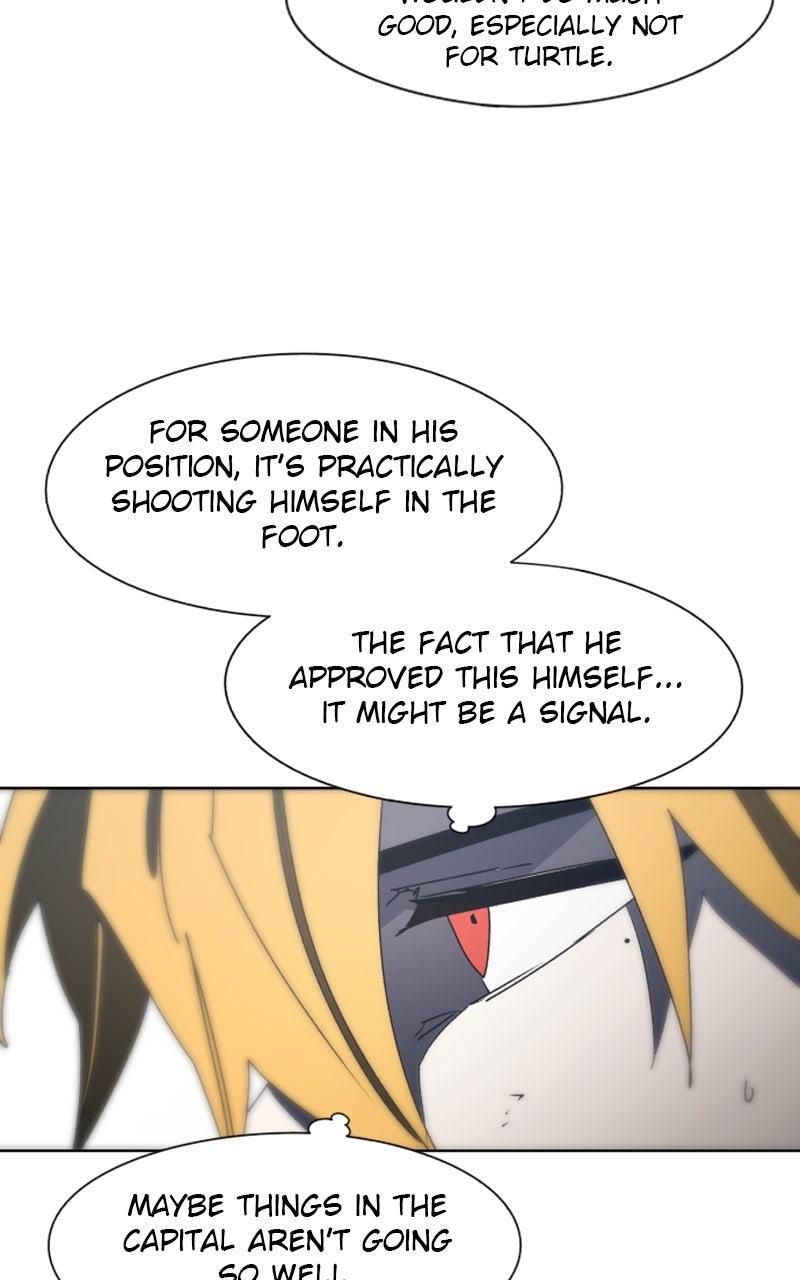 The Ember Knight Chapter 191 - Page 29