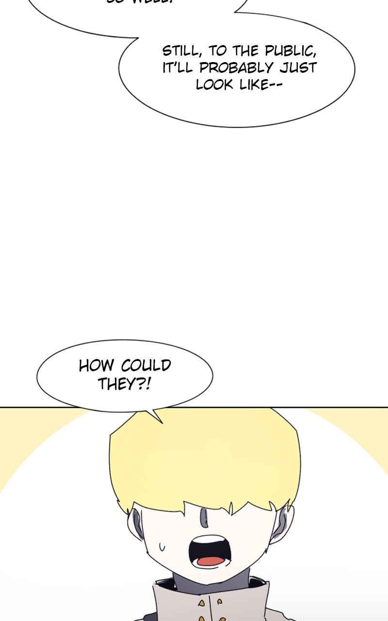 The Ember Knight Chapter 191 - Page 30