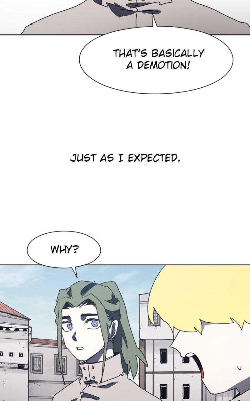 The Ember Knight Chapter 191 - Page 31